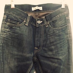 Acne jeans 27/32